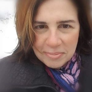 Meet your Posher, Gail